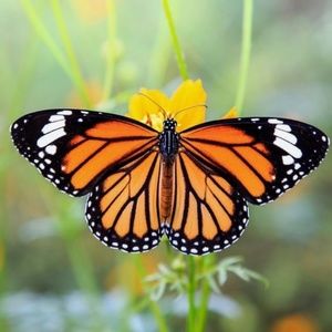 Meet your Posher, Wanda